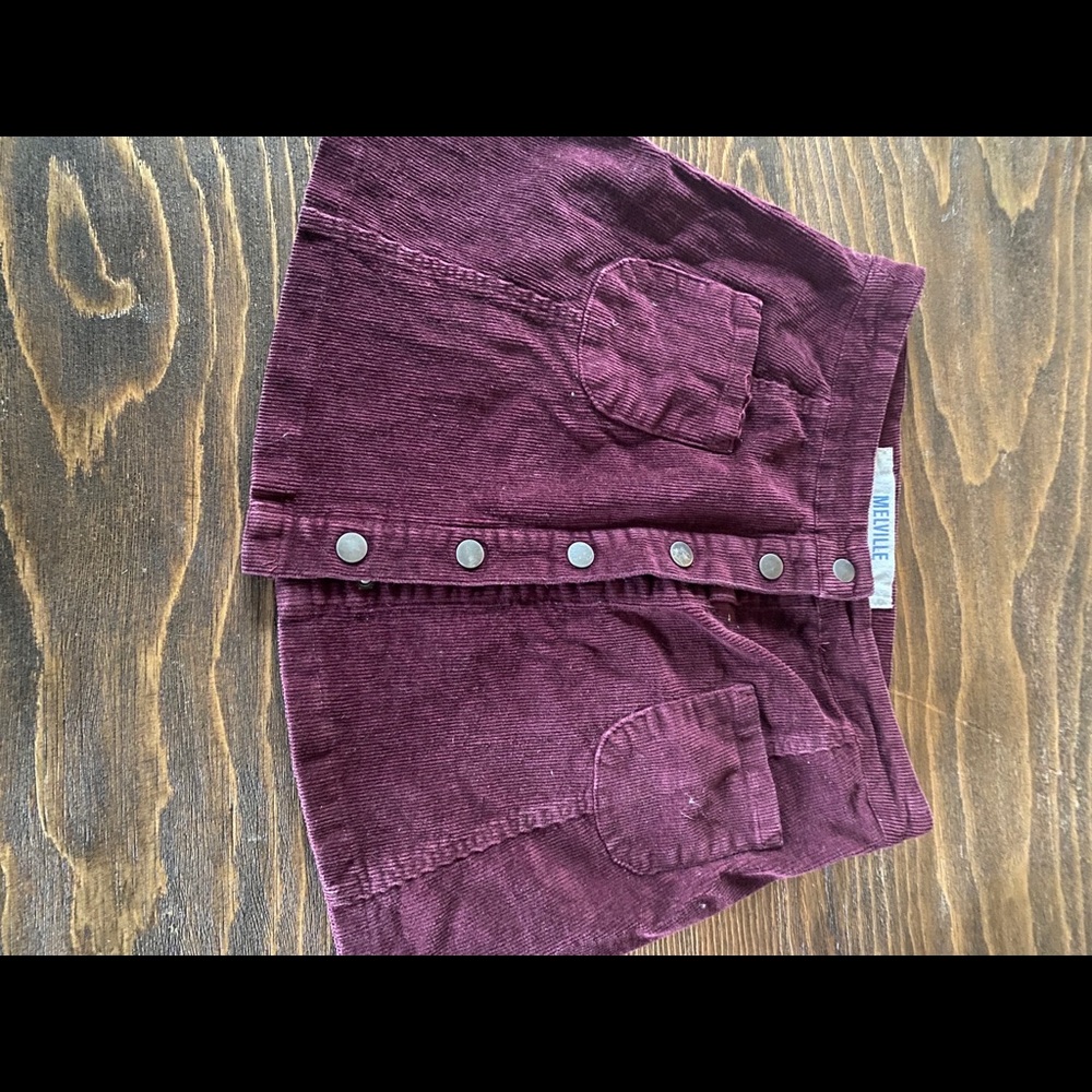 Skirt